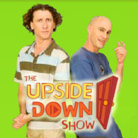 The Upside Down Show