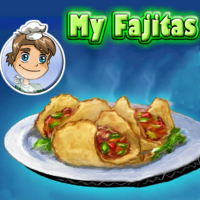 My Fajitas