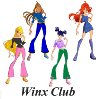 Winx Club