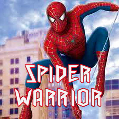 Spider Warrior