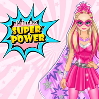 Princess Super Power