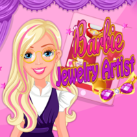 Barbie Jewelry Artist
