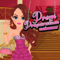 Prom Preparation Makeover