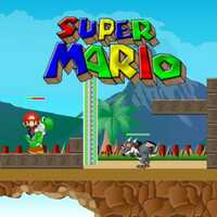 Super Mario