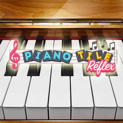 Piano Tile Reflex