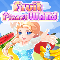 Fruit Planet Wars