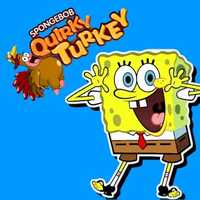 Spongebob: Quirky Turkey