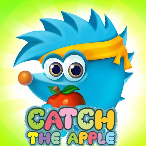 Catch the Apple