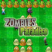 Zombies Paradiso