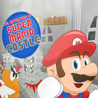 The Adventure of Super Mario: Castle