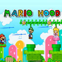 Mario Hood