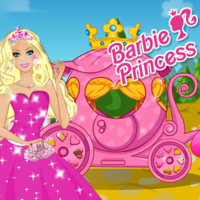 Barbie Princess