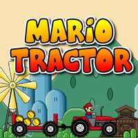 Mario Tractor