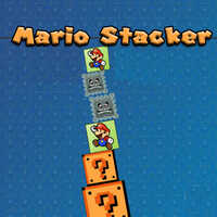 Mario Stacker