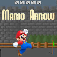 Mario Arrow