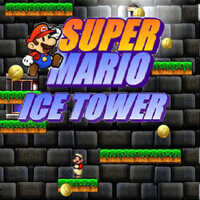 Super Mario Ice Tower