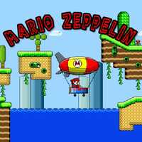 Mario Zeppelin