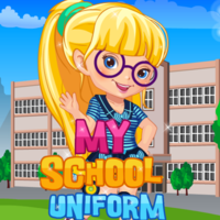 My School Uniform