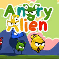 Angry Aliens