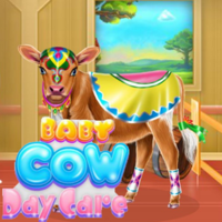 Baby Cow Day Care