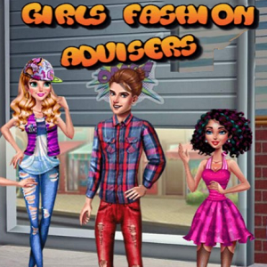 Girls Fashion Advisers