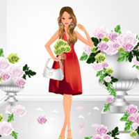 Fabulous Maid of Honor