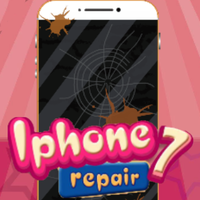 Iphone 7 Repair