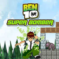 Ben 10 Super Bomber