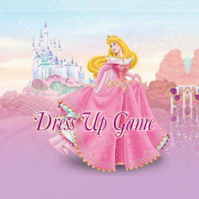 Dress Up Game