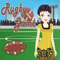 Rugby Game