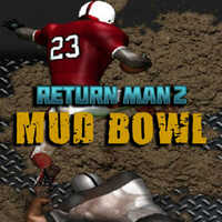 Return Man 2: Mud Bowl