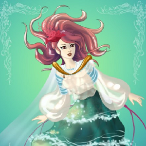 The Element of Water