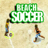 Beach Soccer