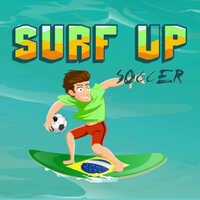 Surf Up Soccer