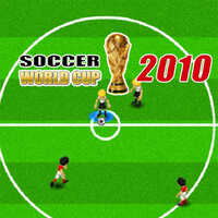 Soccer World Cup 2010