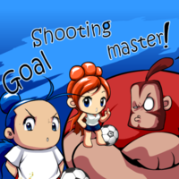 Goal Shooting Master