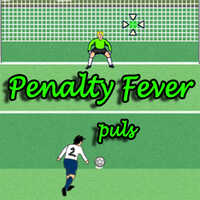 Penalty Fever Plus
