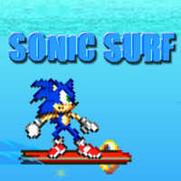 Sonic Surf