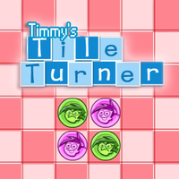 Timmy's Tile Turner