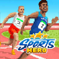 Sports Hero