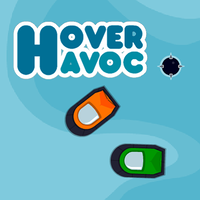 Hover Havoc