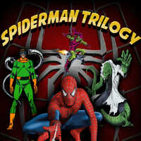 Spiderman Trilogy