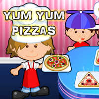 Yum Yum Pizzas