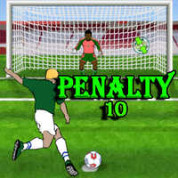 Penalty 10