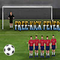 Free-Kick Fever