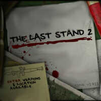 The Last Stand 2