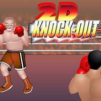 2D Knock-Out