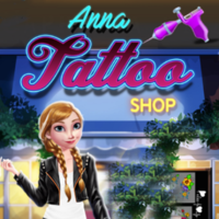Anna Tattoo Shop