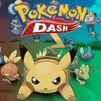 Pokemon: Dash