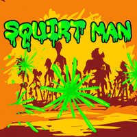 Squirt Man